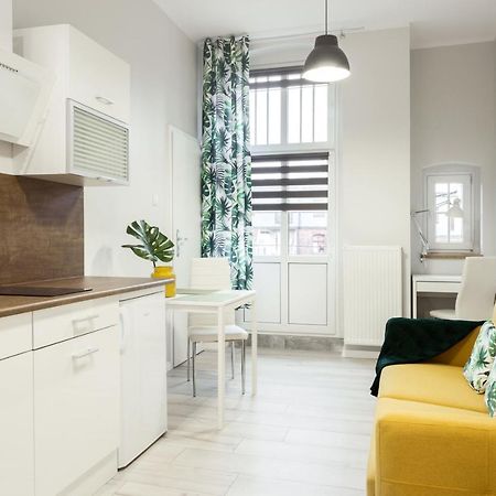 Przytulna Kawalerka 10Min Pieszo Od Dworca/Galerii Apartment Катовице Екстериор снимка