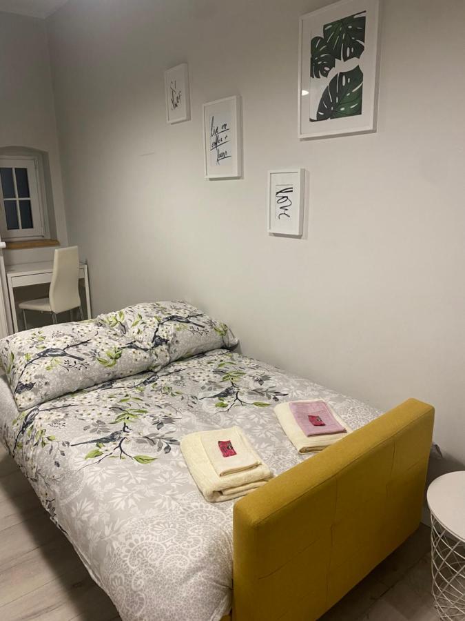 Przytulna Kawalerka 10Min Pieszo Od Dworca/Galerii Apartment Катовице Екстериор снимка